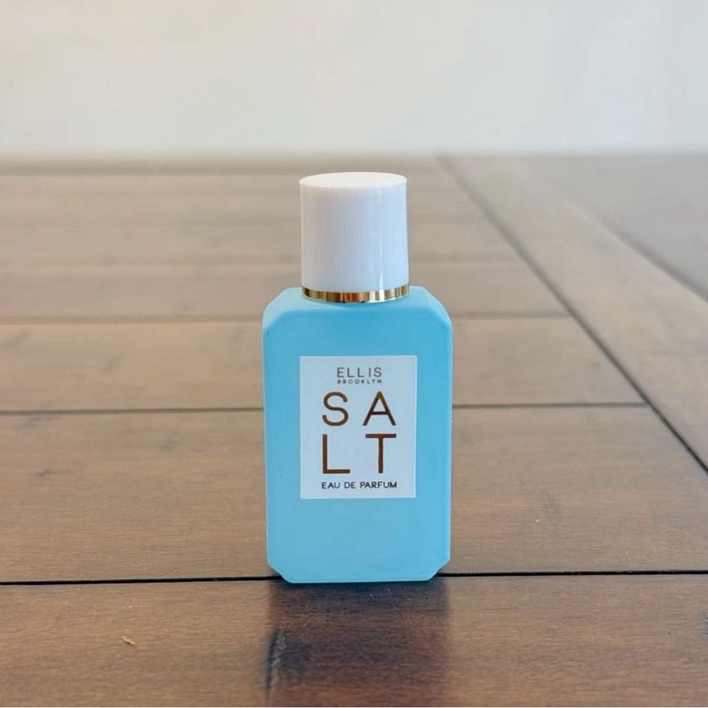 Ellis Brooklyn Salt Edp 7.5ml